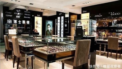 比茅臺還“暴利”？眼鏡銷售行業(yè)內(nèi)幕解析 高毛利背后的商業(yè)邏輯與現(xiàn)實困境