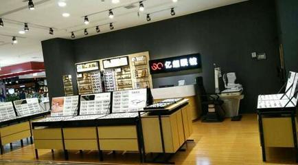 快時尚眼鏡店的裝修如何玩轉商業美學？