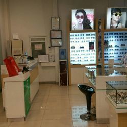 千葉眼鏡（北京五棵松店） 電話、地址、價格、營業時間及團購指南