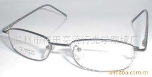 溫州市甌海梧田亮流行光學眼鏡廠 時尚框架眼鏡產品全覽